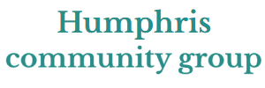 Humphris Community Group