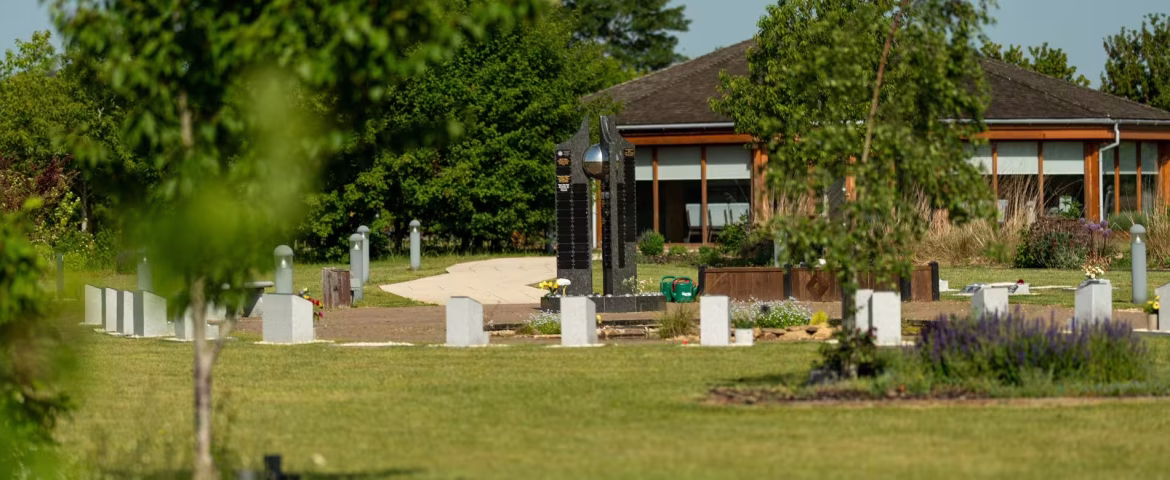 North Oxfordshire Memorial Park and Crematorium