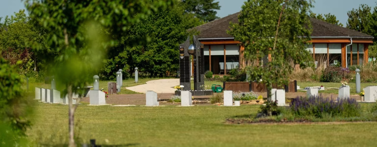 North Oxfordshire Memorial Park and Crematorium