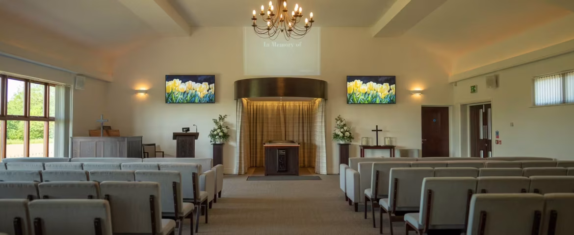 North Oxfordshire Memorial Park and Crematorium