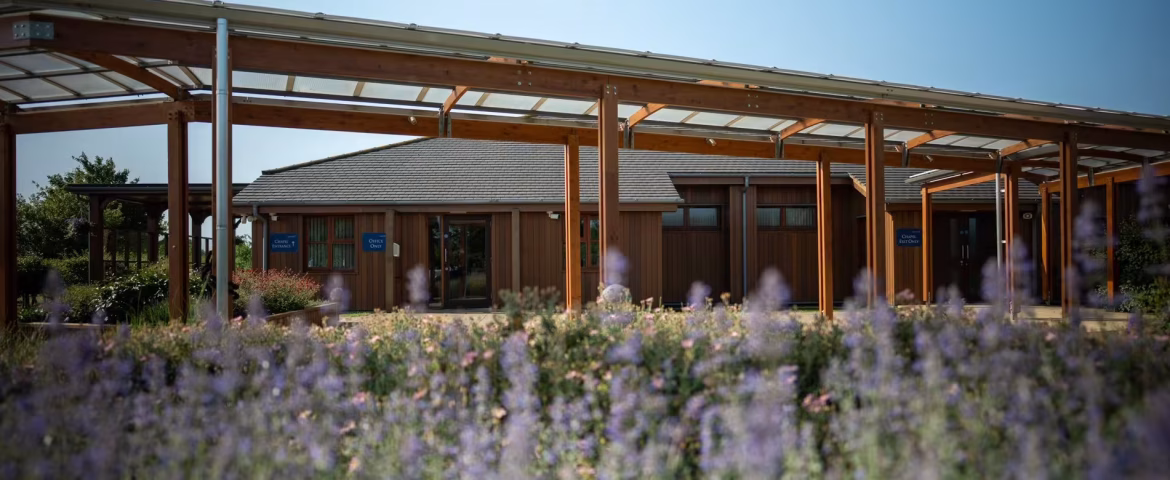 North Oxfordshire Memorial Park and Crematorium