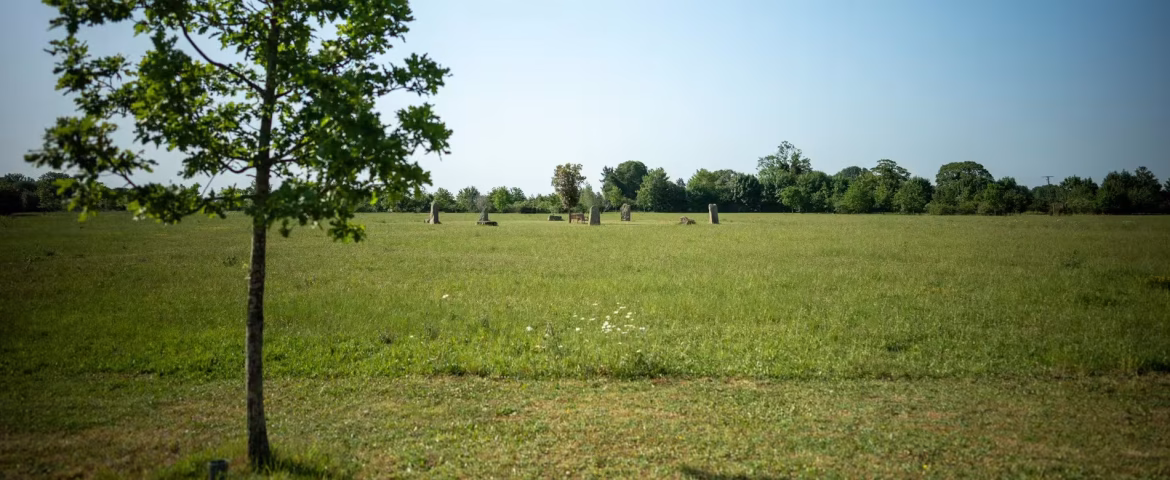 North Oxfordshire Memorial Park and Crematorium