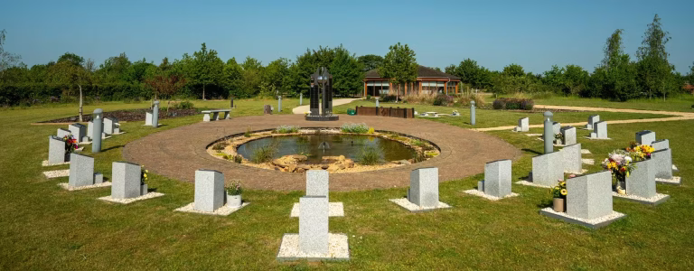 North Oxfordshire Memorial Park and Crematorium