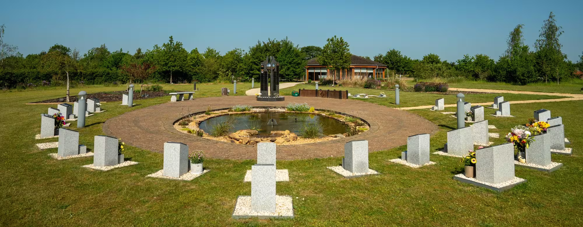 North Oxfordshire Memorial Park and Crematorium North Oxfordshire Memorial Park and Crematorium